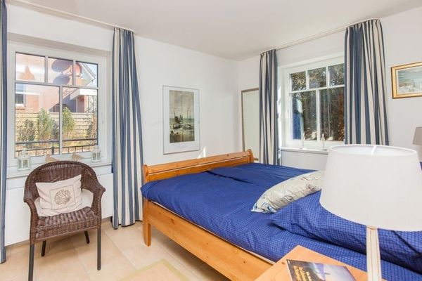  Haus Dünensand Whg. 6 Strandidee Norddorf - 