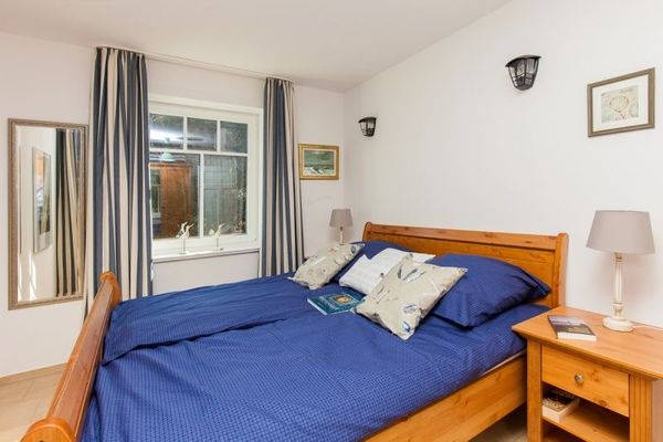  Haus Dünensand Whg. 6 Strandidee Norddorf - 