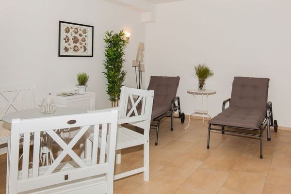  Haus Dünensand Whg. 6 Strandidee Norddorf - 