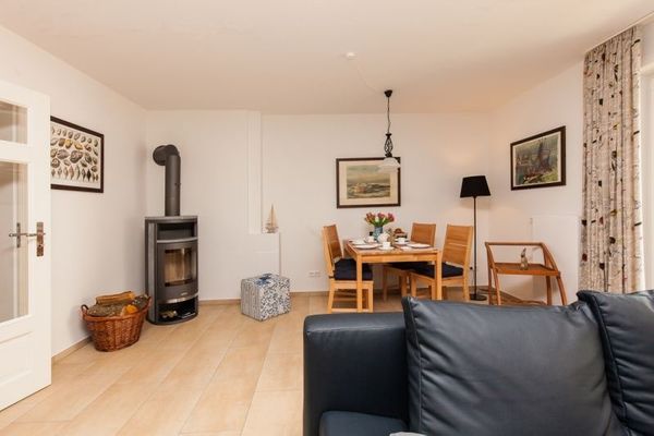  Haus Dünensand Whg. 7 Dünenrose Norddorf - 