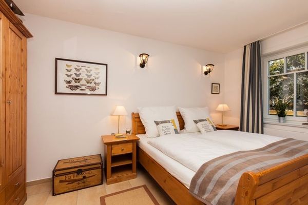  Haus Dünensand Whg. 7 Dünenrose Norddorf - 