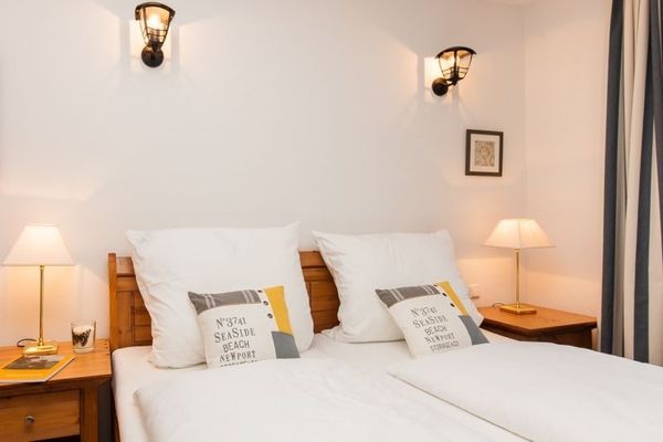  Haus Dünensand Whg. 7 Dünenrose Norddorf - 