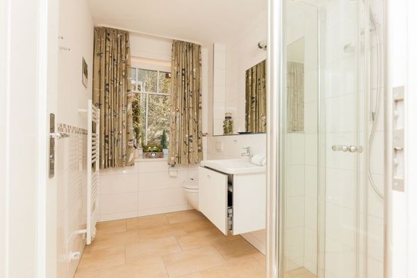  Haus Dünensand Whg. 7 Dünenrose Norddorf - 