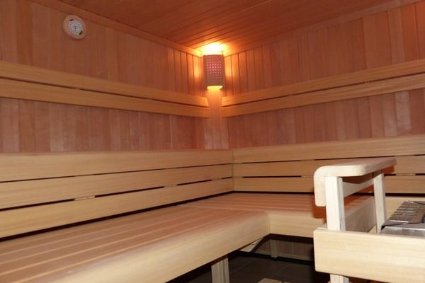  Haus Dünensand Whg. 7 Dünenrose Norddorf - 