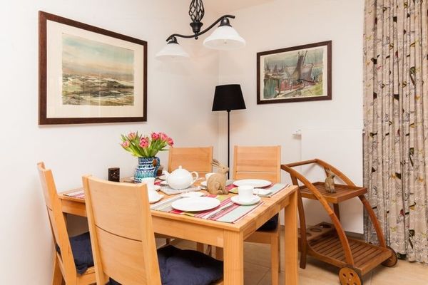  Haus Dünensand Whg. 7 Dünenrose Norddorf - 