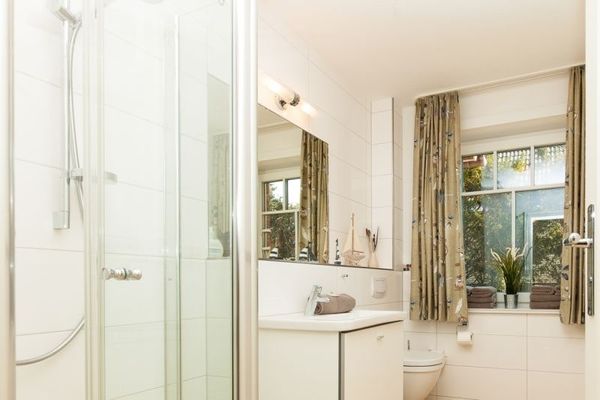  Haus Dünensand Whg. 8 Halligflieder Norddorf - 