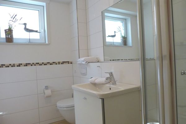  Haus Dünensand Whg. 9 Leuchtfeuer Norddorf - 