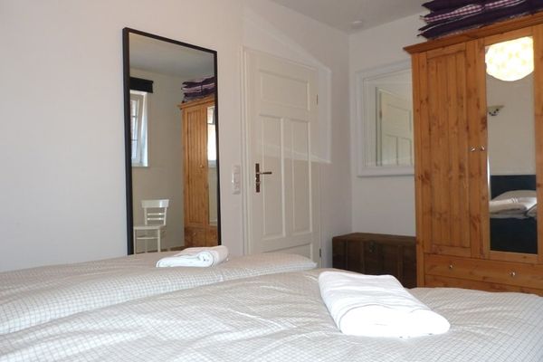  Haus Dünensand Whg. 9 Leuchtfeuer Norddorf - 