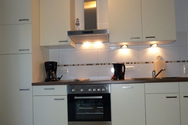  Haus Dünensand Whg. 9 Leuchtfeuer Norddorf - 