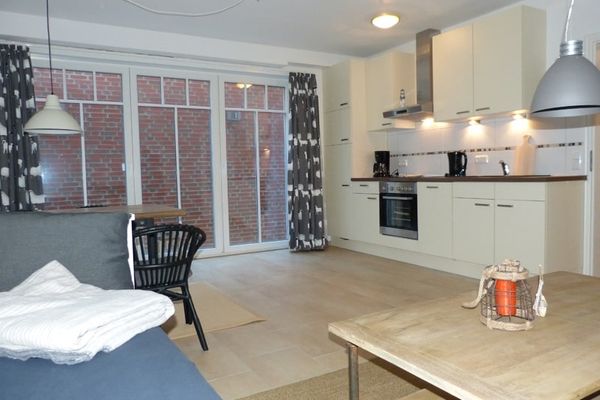  Haus Dünensand Whg. 9 Leuchtfeuer Norddorf - 