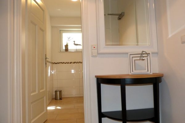  Haus Dünensand Whg. 9 Leuchtfeuer Norddorf - 