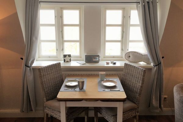  Letj Reethüs Whg. 1 Dünengras Norddorf - 