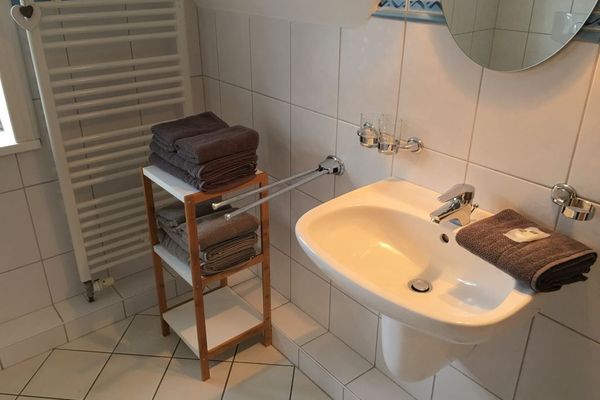  Letj Reethüs Whg. 1 Dünengras Norddorf - 