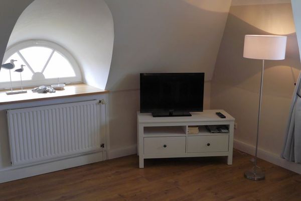  Letj Reethüs Whg. 1 Dünengras Norddorf - 