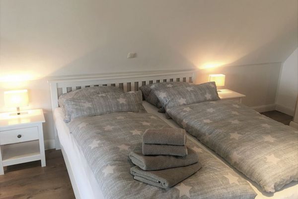  Letj Reethüs Whg. 1 Dünengras Norddorf - 