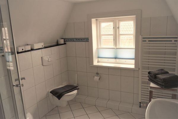  Letj Reethüs Whg. 1 Dünengras Norddorf - 