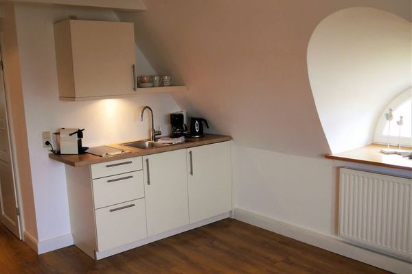  Letj Reethüs Whg. 1 Dünengras Norddorf - 