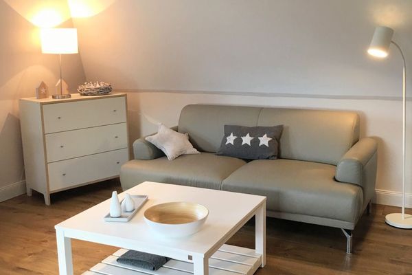  Letj Reethüs Whg. 1 Dünengras Norddorf - 