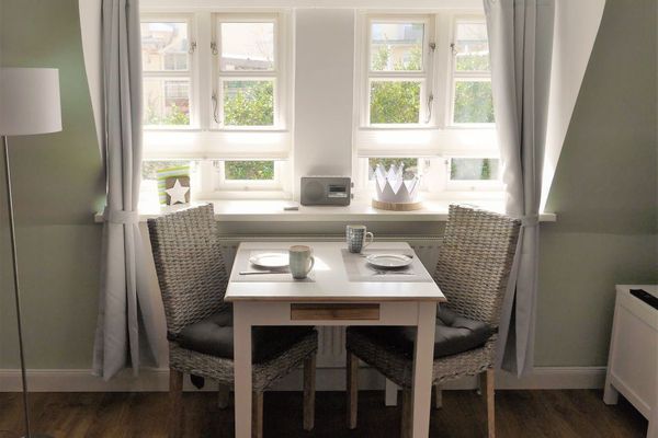  Letj Reethüs Whg. 2 Deichnest Norddorf - 