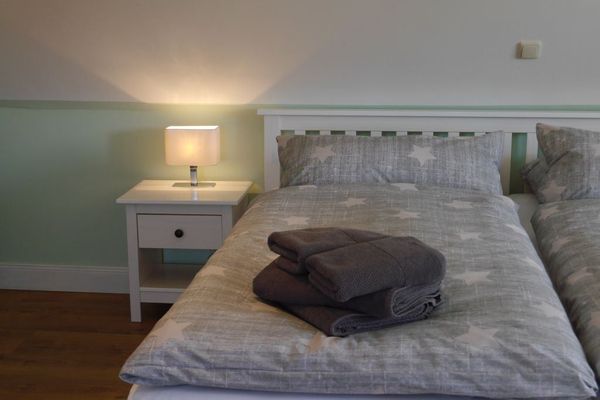  Letj Reethüs Whg. 2 Deichnest Norddorf - 