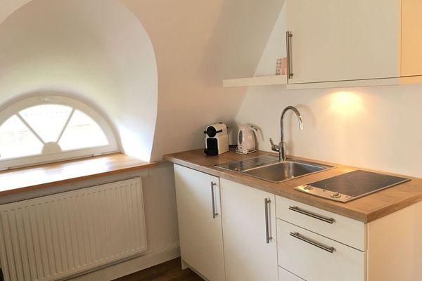  Letj Reethüs Whg. 2 Deichnest Norddorf - 