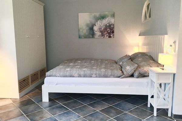  Letj Reethüs Whg. 3 Strandflieder Norddorf - 