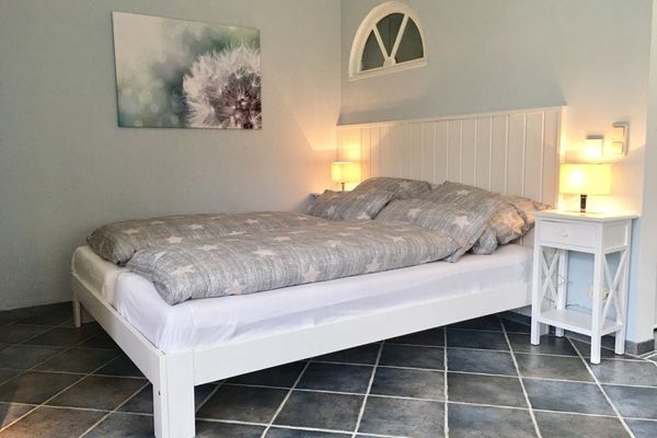  Letj Reethüs Whg. 3 Strandflieder Norddorf - 