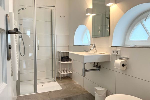  Letj Reethüs Whg. 3 Strandflieder Norddorf - 