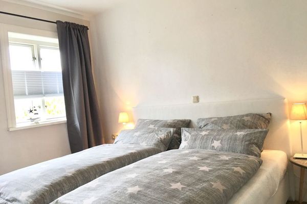  Letj Reethüs Whg. 4 Nordspitze Norddorf - 