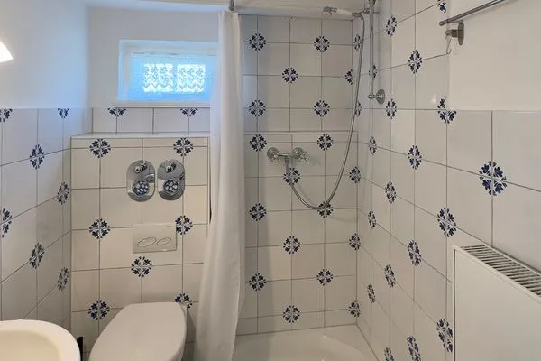  Friesenhaus Amrum Hommelkasche