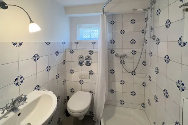  Friesenhaus Amrum Hommelkasche