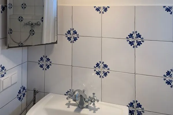  Friesenhaus Amrum Hommelkasche