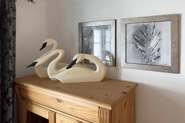  Friesenhaus Amrum Hommelkasche