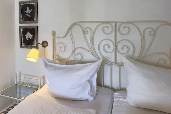  Friesenhaus Amrum Hommelkasche