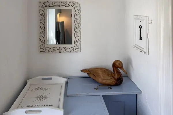  Friesenhaus Amrum Hommelkasche