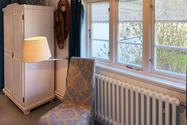  Friesenhaus Amrum Hommelkasche