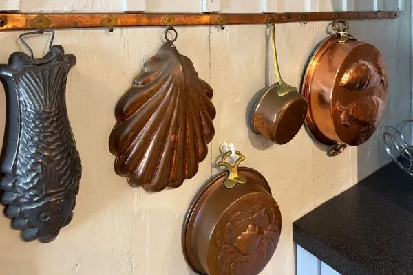  Friesenhaus Amrum Hommelkasche