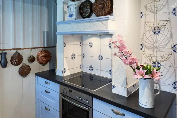  Friesenhaus Amrum Hommelkasche