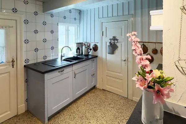  Friesenhaus Amrum Hommelkasche