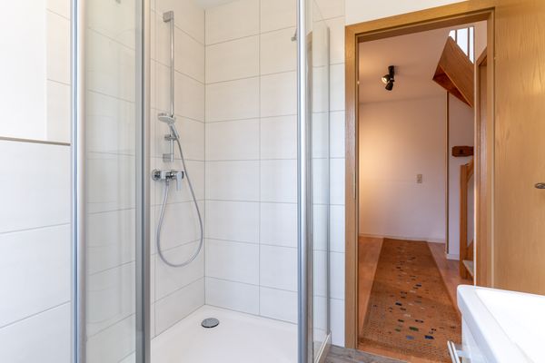  Haus Heckenrose Dorf - 