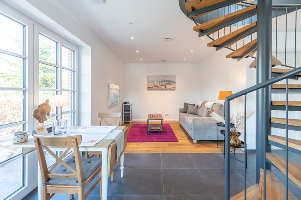 Ferienhaus Lüdde Noordsteern in Hattstedt – Bild 2 von 5