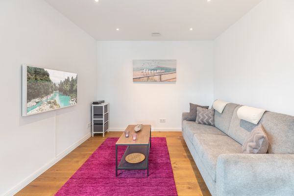 Ferienhaus Lüdde Noordsteern in Hattstedt – Bild 3 von 5