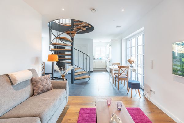 Ferienhaus Lüdde Noordsteern in Hattstedt – Bild 5 von 5