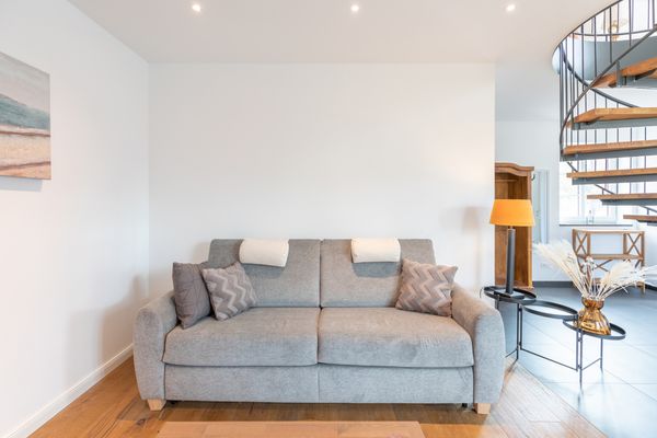 Ferienhaus Lüdde Noordsteern in Hattstedt – Bild 4 von 5