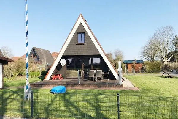   50159 Ferienhaus Catharina