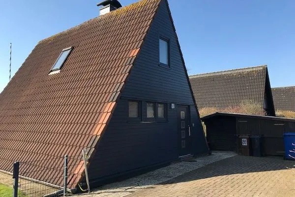   50159 Ferienhaus Catharina