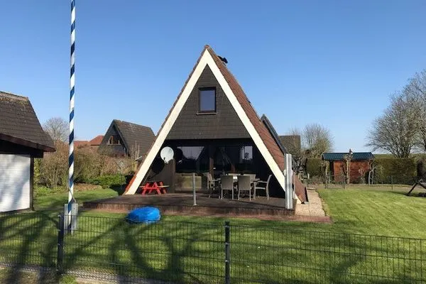   50159 Ferienhaus Catharina