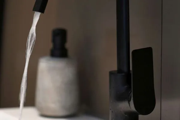 Badezimmer Haus Meeresluft Ferienwohnung 18