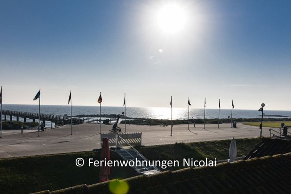  Seebrücke Schönberger-Strand - Meerblick