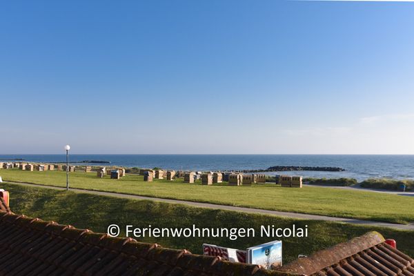  Seebrücke Schönberger-Strand - Meerblick